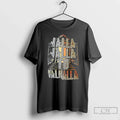 Valla Valhalla T-Shirts