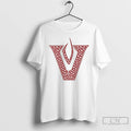 Premium Vandegrift Crown Trio Valentines Heart Logo