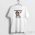Premium Vanderbilt Football Diego Pavia Retro Baller T Shirts Unisex , , , Long Sleeve Tee