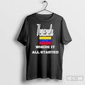 Premium Venezuela Where It All Started