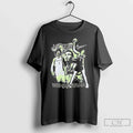 Victor Wembanyama Star Player San Antonio Spurs T-Shirts
