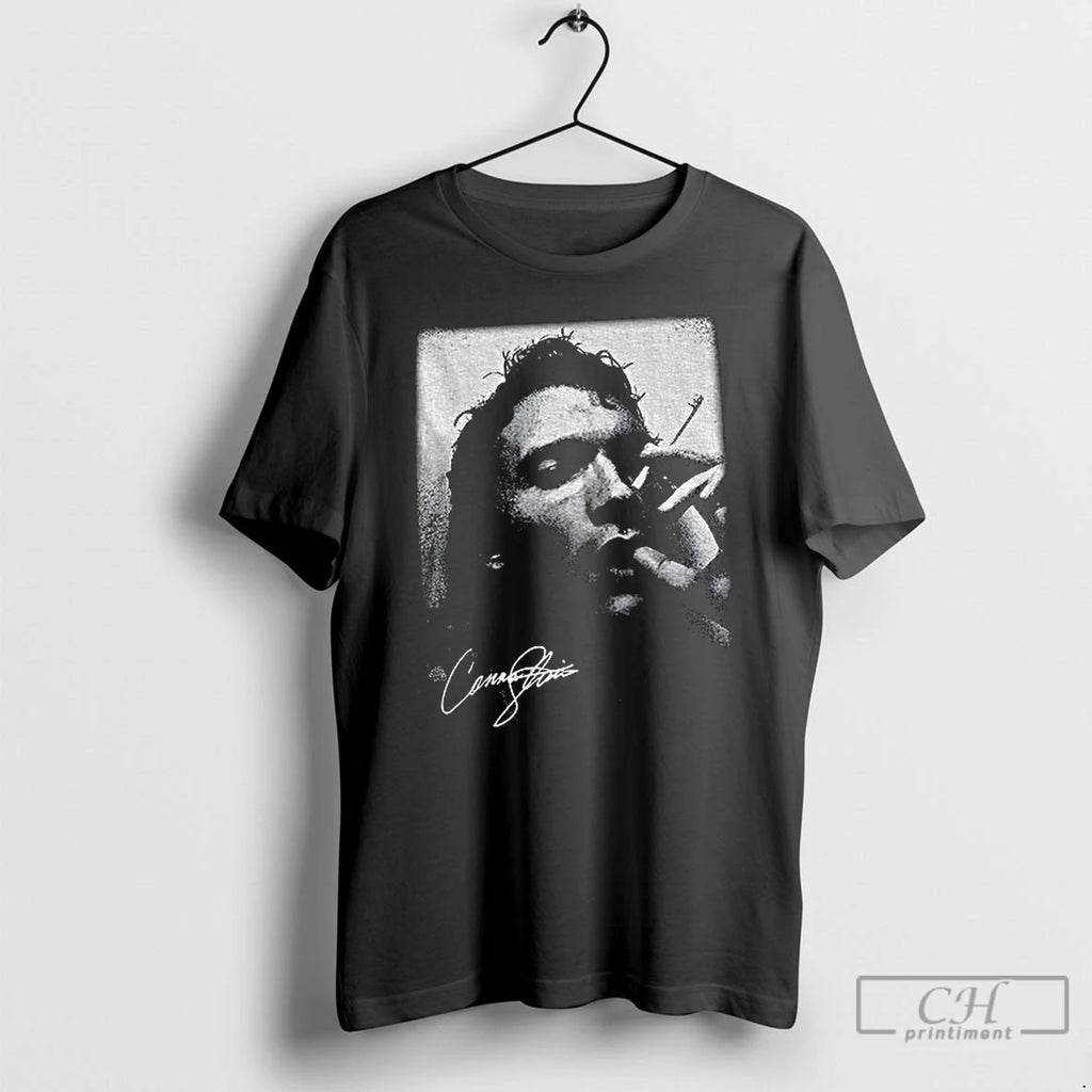Premium Vintage Ilya Rozanov Smoking Signature Heated Rivalry