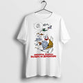 Premium Vintage Universal Studios Islands Of Adventure Viking T Shirts Unisex , , , Long Sleeve Tee
