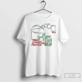 Virtual Communication System T-Shirts