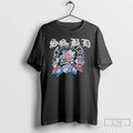 Premium Vladimir Guerrero Jr 1991 Mlb All Star Game Toronto Blue Jays Ssbd T Shirts Unisex , , , Long Sleeve Tee