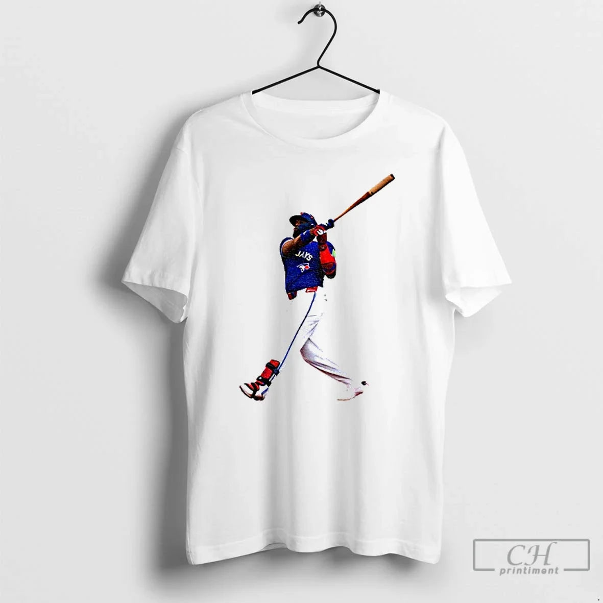 Premium Vladimir Guerrero Jr Grand Slam Toronto Blue Jays Mlb Baseball Player 2025 T Shirts