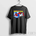 Premium Vladimir Guerrero Jr Toronto Blue Jays Super Vladdy T Shirts Unisex , , , Long Sleeve Tee