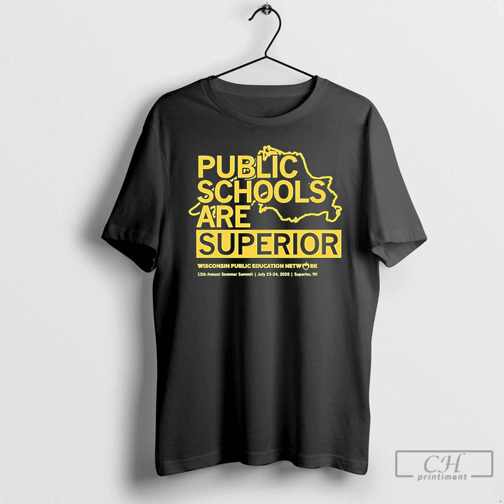 Premium Wpen Public Schools Are Superior State