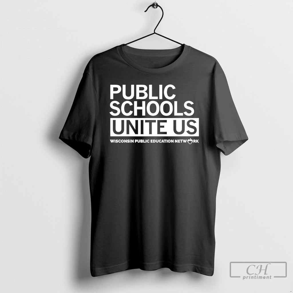 Premium Wpen Public Schools Unite Us