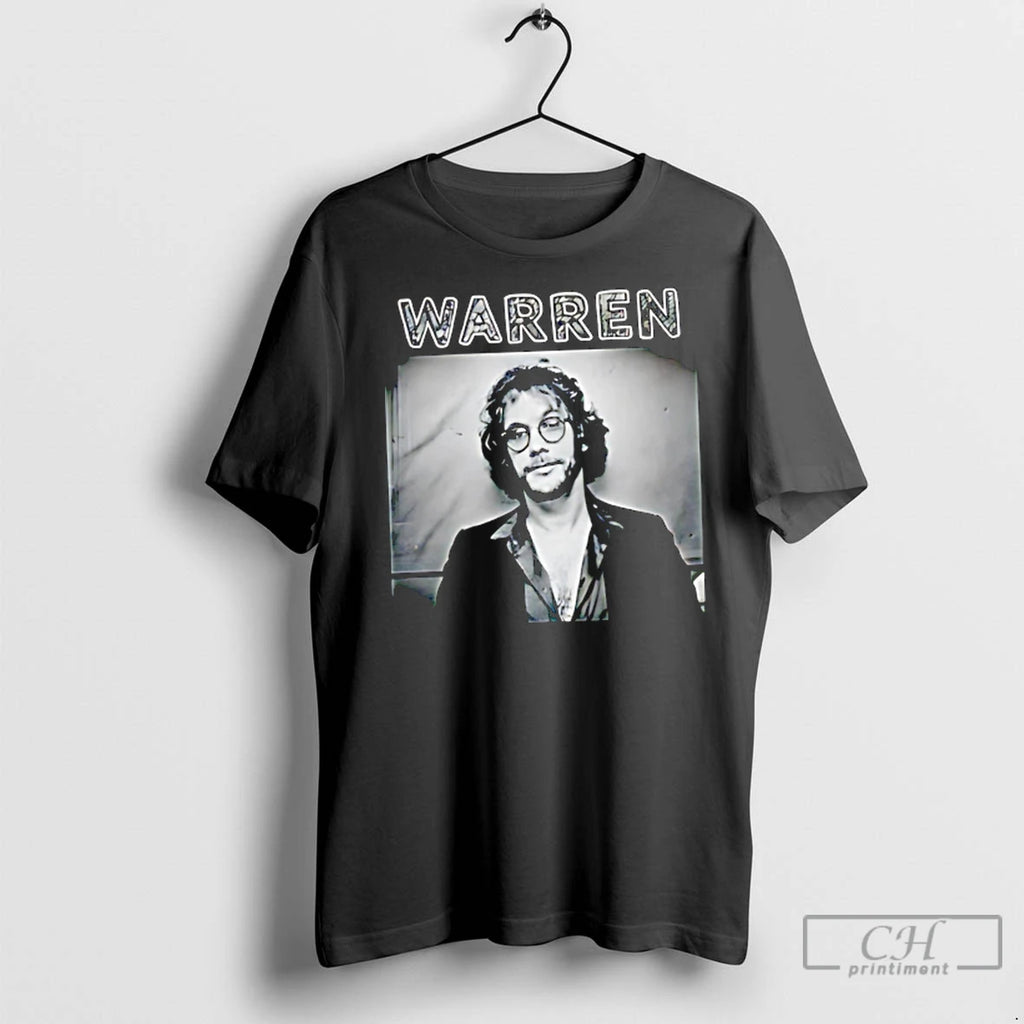 Premium Warren Zevon