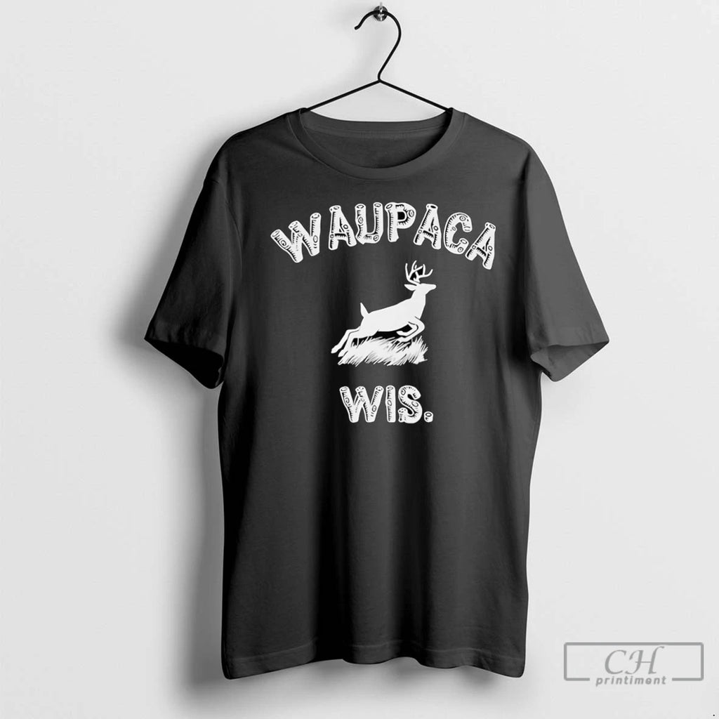Premium Waupaca Wis