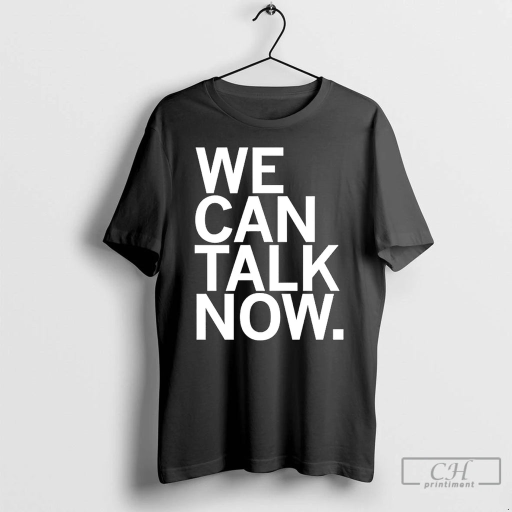 Premium We Can Talk Now