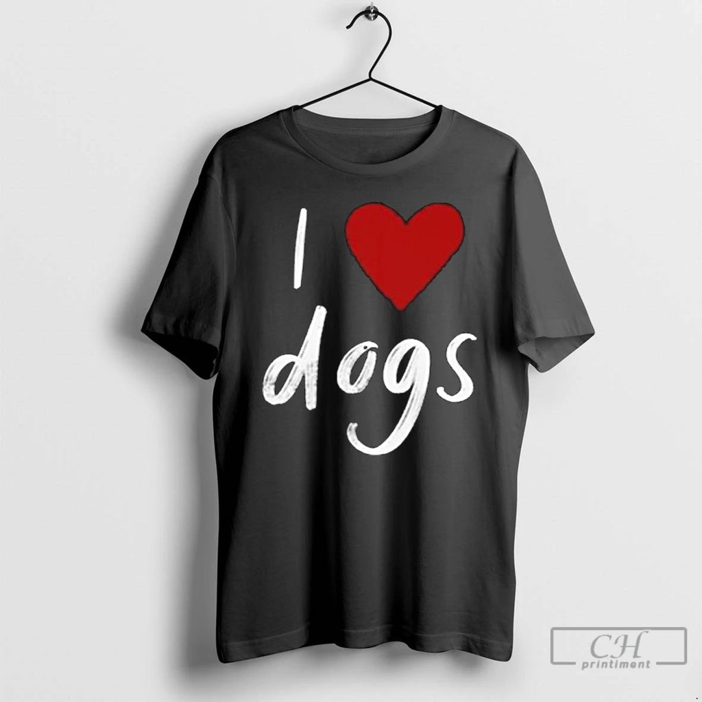 Premium We Rate Dogs I Heart Dogs