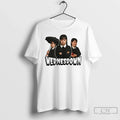Premium Wednesdown Wednesday Down Syndrome T Shirts Unisex , , , Long Sleeve Tee