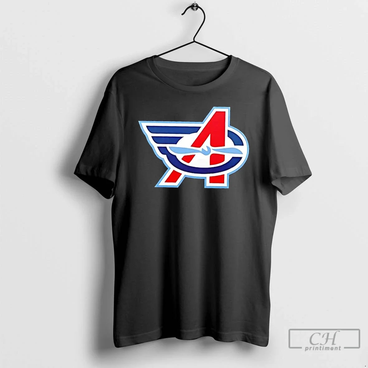 Premium Welcom The Columbus Aviators Logo 2 Sided T Shirts Unisex , , , Long Sleeve Tee