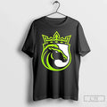 Premium Welcom The Louisville Kings Logo 2 Sided T Shirts Unisex , , , Long Sleeve Tee