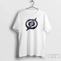 Premium Welcom The Orlando Storm Logo 2 Sided T Shirts Unisex , , , Long Sleeve Tee