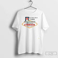 Premium Welcome To Fabulous Lubbock Texas Eat More Beef 1968 T Shirts Unisex , , , Long Sleeve Tee