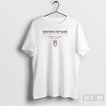 Premium When People Stop Talking Thats When Violence Happens Charlie Kirk X University Of Oklahoma