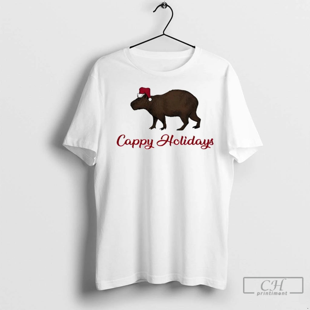 Premium Whistlindiesel Cappy Holidays