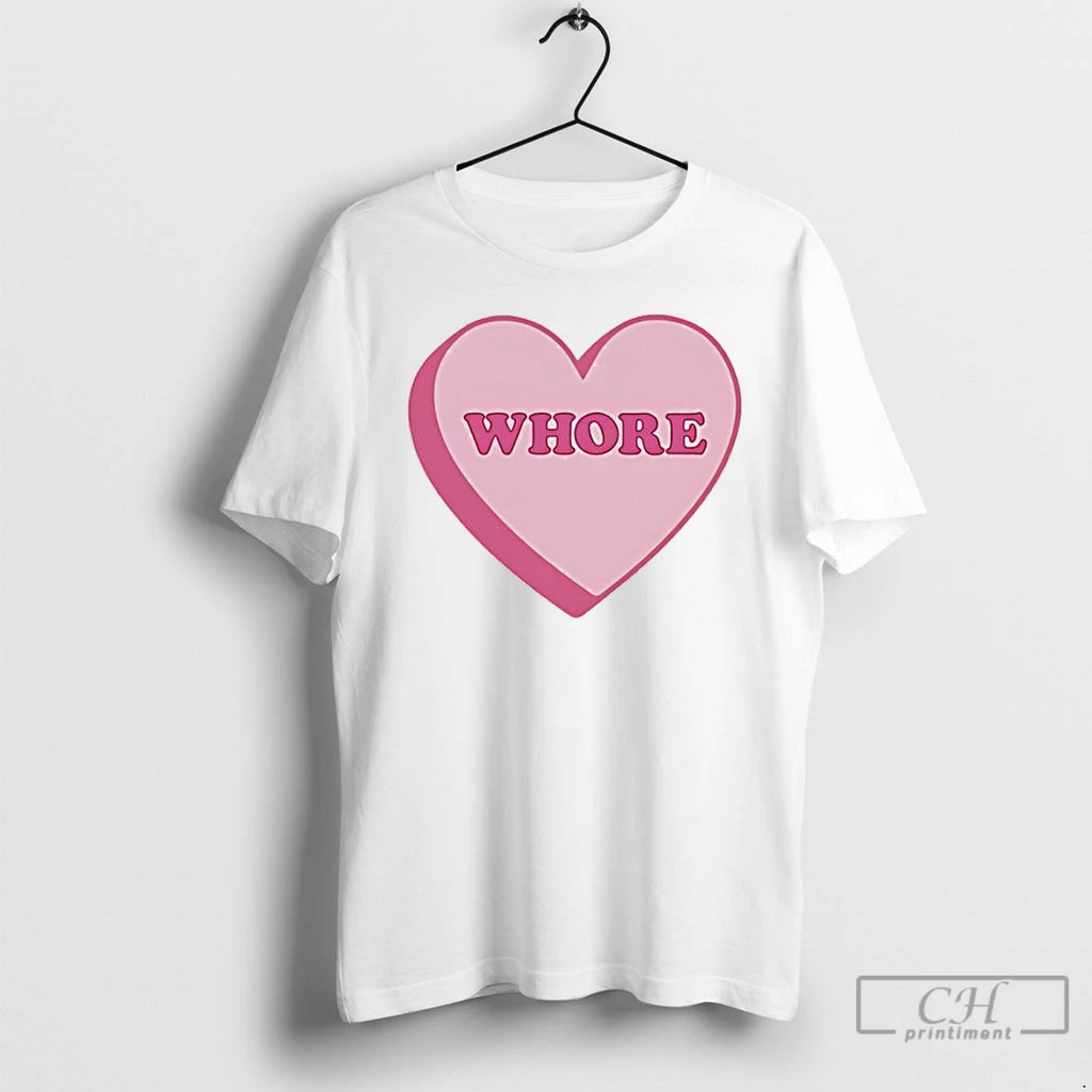 Premium Whore Heart