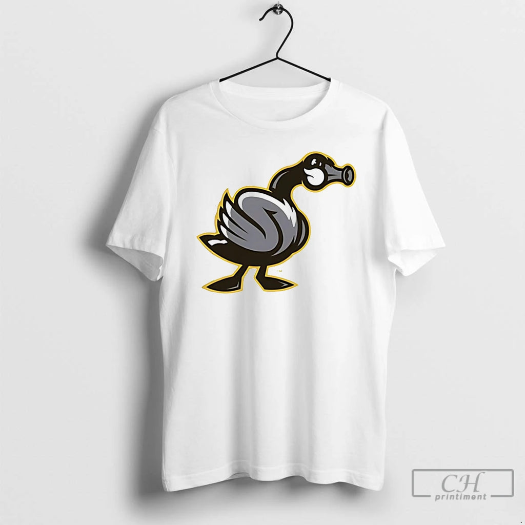 Premium Wichita Honkers Canada Geese 2026 Mascot