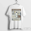 Premium William Contreras Milwaukee Brewers Almost Friday T Shirts Unisex , , , Long Sleeve Tee