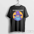 Premium Wizard Im In A Permanent State Of Confusion T Shirts Unisex , , , Long Sleeve Tee