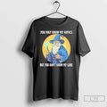Premium Wizard You May Know My Antics But You Dont Know My Lore T Shirts Unisex , , , Long Sleeve Tee