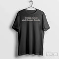 Premium Woman Adult Human Female T Shirts Unisex , , , Long Sleeve Tee