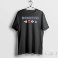 Premium Worcester Red Sox Mascots 2025 T Shirts Unisex , , , Long Sleeve Tee