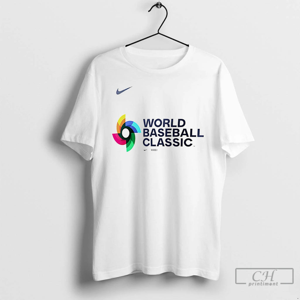 Premium World Baseball Classic Mlb 2026