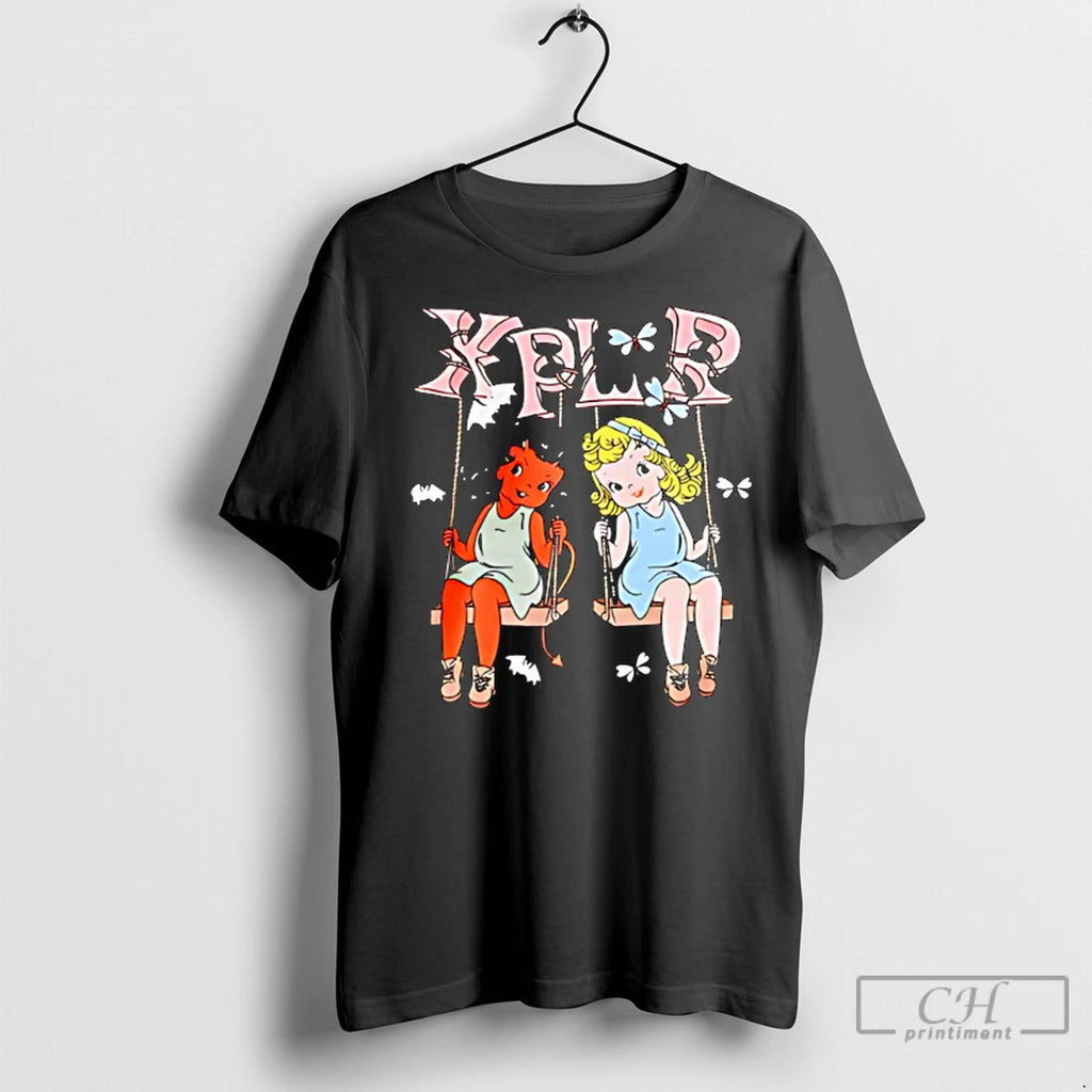 Premium Xplr Polar Opposites