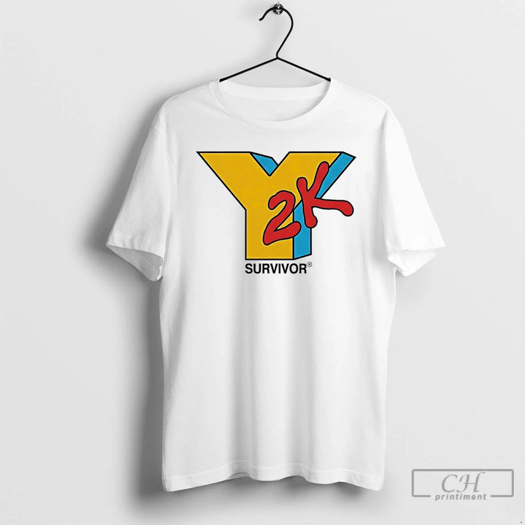 Premium Y2k Survivor