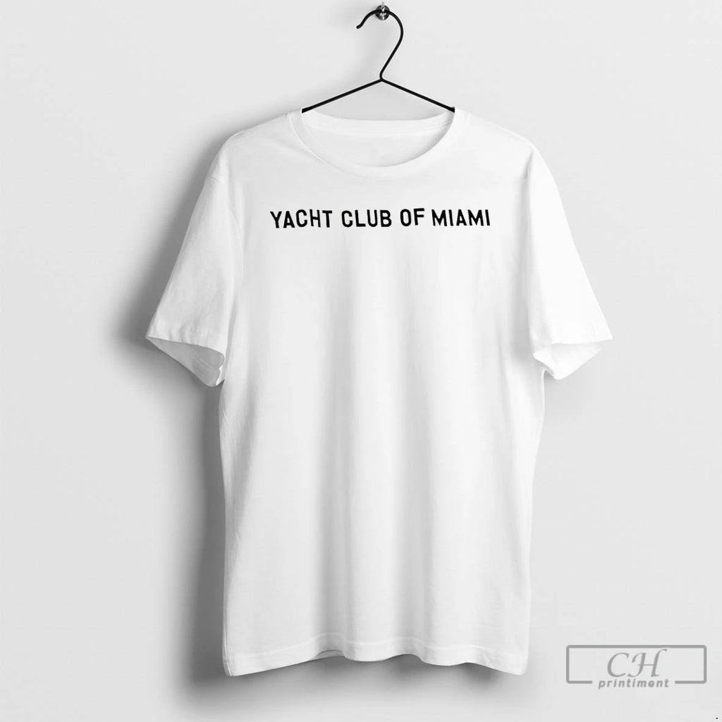 Premium Yacht Club Of Miami