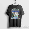 Premium Yes Im Old But I Saw Dallas Cowboys Greatness Jimmy Johnson Troy Aikman Emmitt Unisex , , , Long Sleeve Tee
