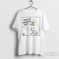 Premium Yield At What Die Size Duck Meme