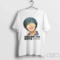 Premium Yoichi Nagumo Sakamoto Days Ceramic Ceramic And Classic Dad Cap T Shirts Unisex , , , Long Sleeve Tee