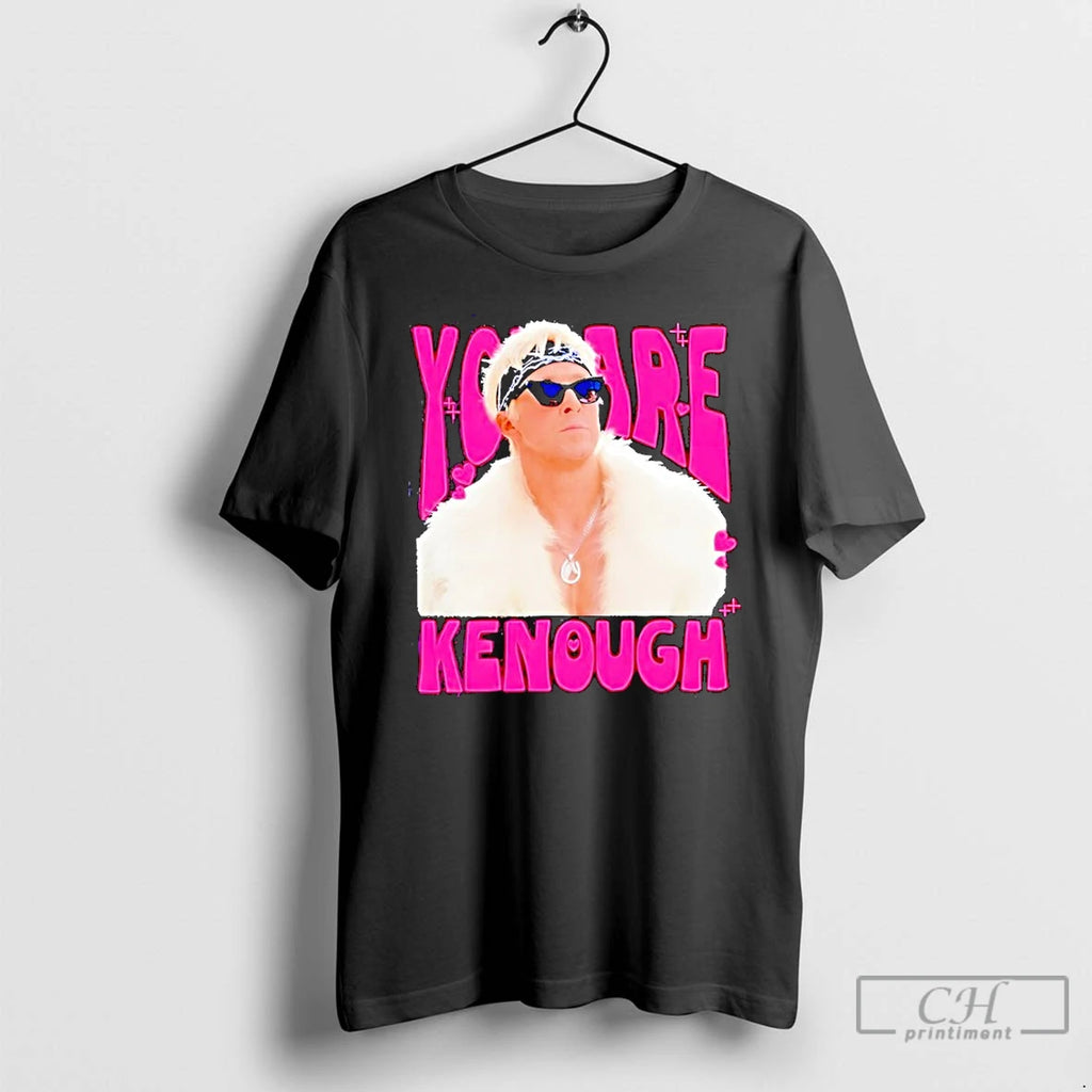 Premium You Are Keough Ryan Gosling