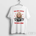 Premium You Are Simply The Best Catherine Ohara 1954 2026