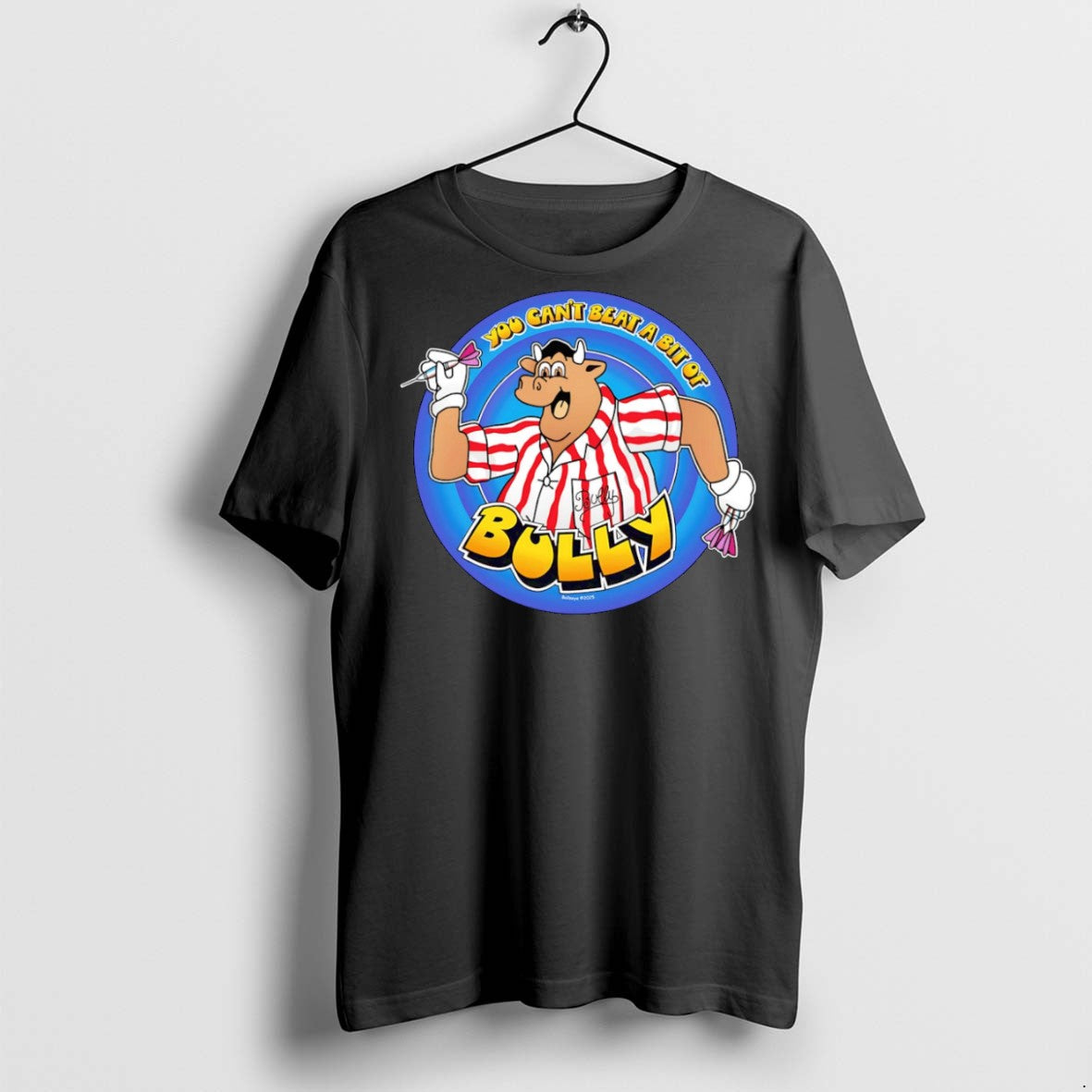 Premium You Cant Beat A Bit Of Bully T Shirts Unisex , , , Long Sleeve Tee