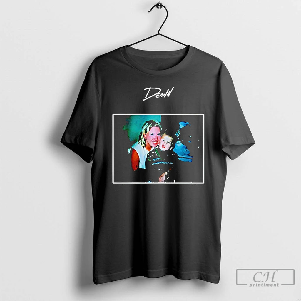 Premium Zach Bryan Deann