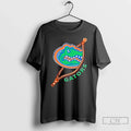 Zipper X Florida Gators Football Logo T-Shirts