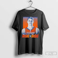 Premium Zvonimir Ivisic And Tomislav Ivisic Illinois Fighting Illini Ivisic Brothers