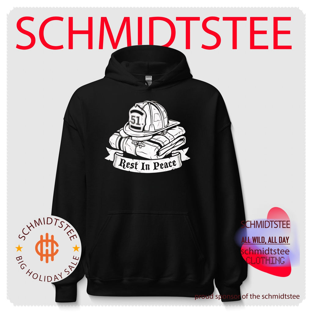 RIP Johnny Gage Squad 51 Emergency TV Show Memorial shirt