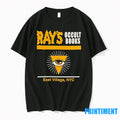 Rays Occult Books East Village Nyc Tshirts Sweater Unisex , , , Long Sleeve Tee