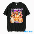 Robert Irwin Retro Tshirts Sweater Unisex , , , Long Sleeve Tee