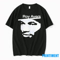 Roy Ayers Silhouette Tshirts Sweater Unisex , , , Long Sleeve Tee