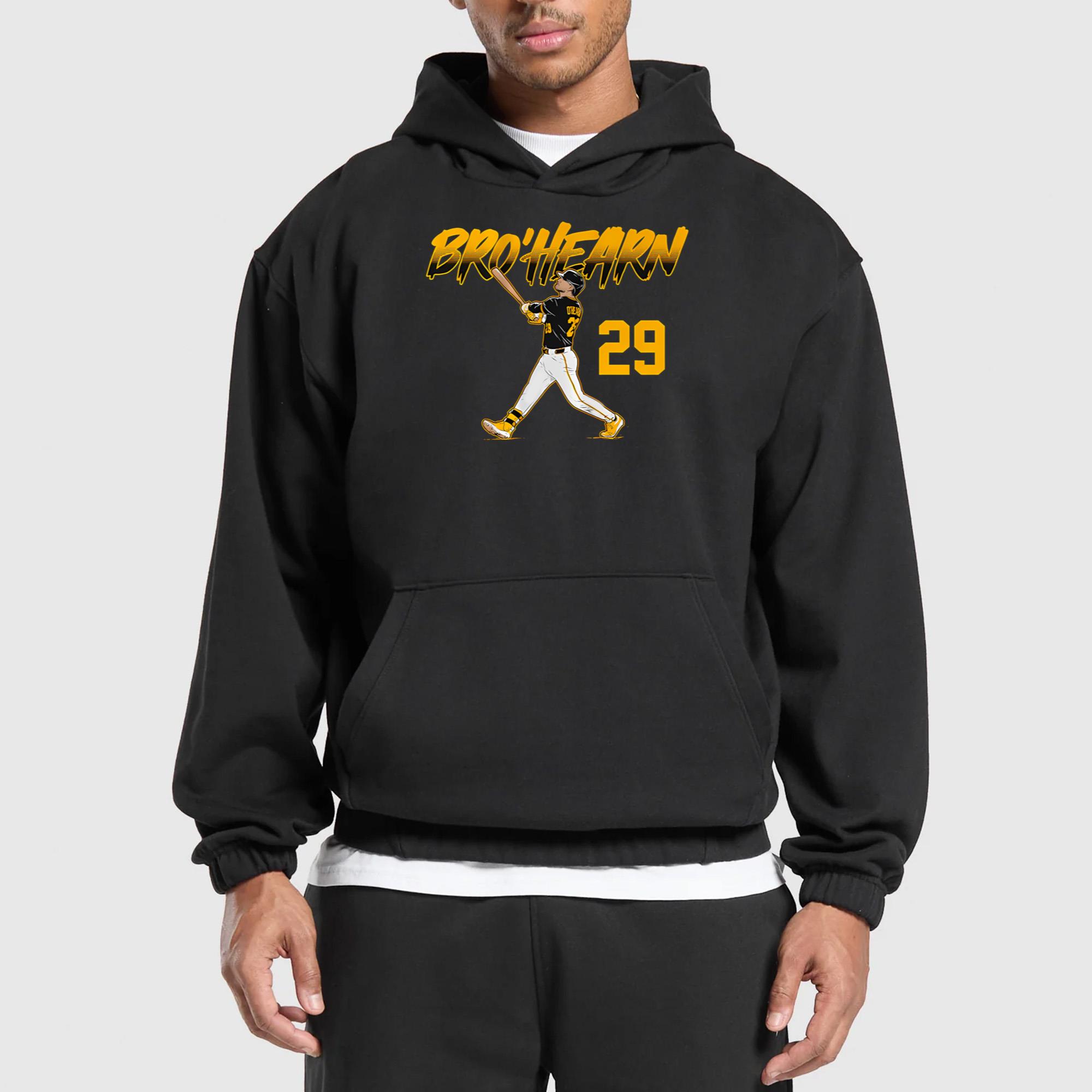 Ryan Bro’Hearn 29 Shirt