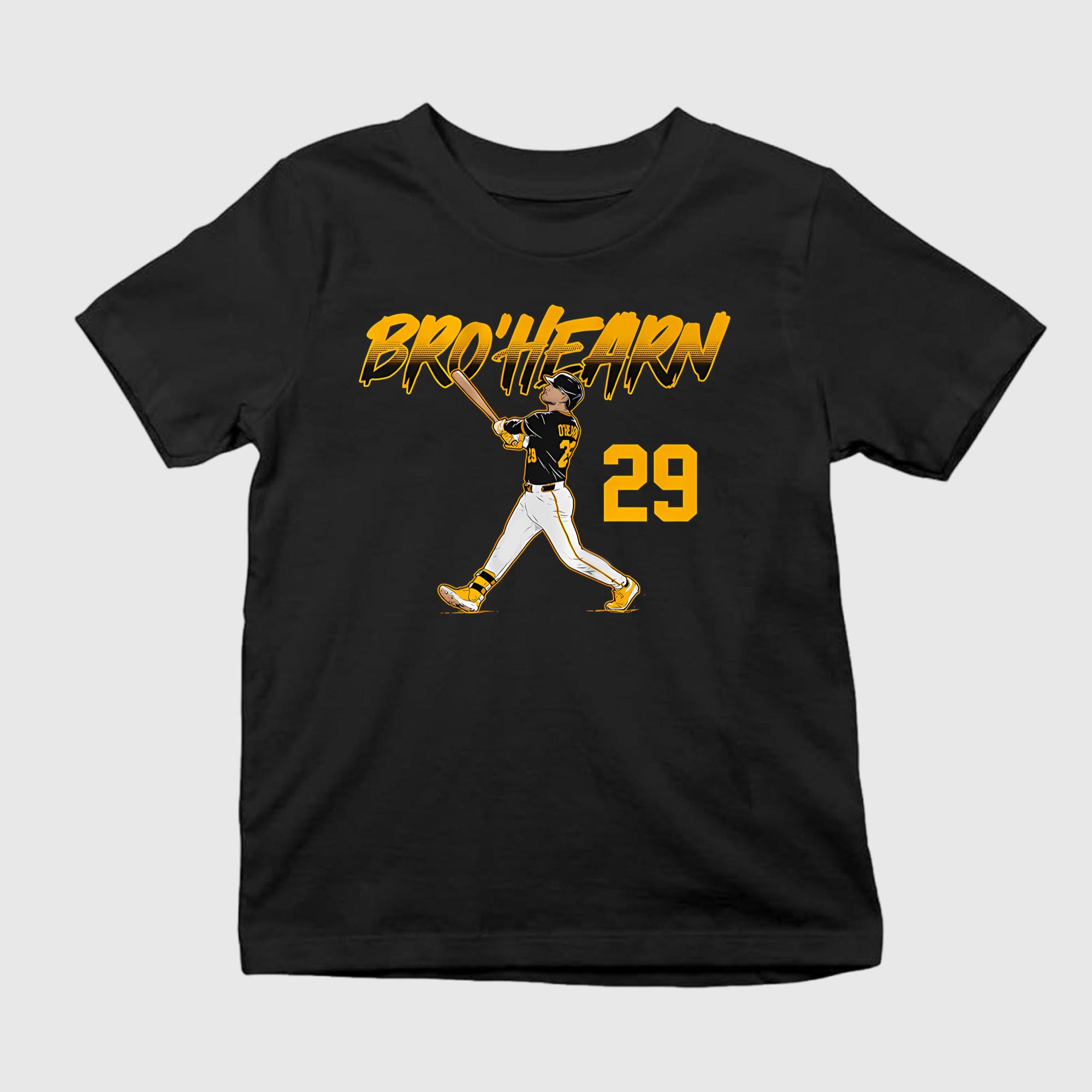 Ryan Bro’Hearn 29 Shirt